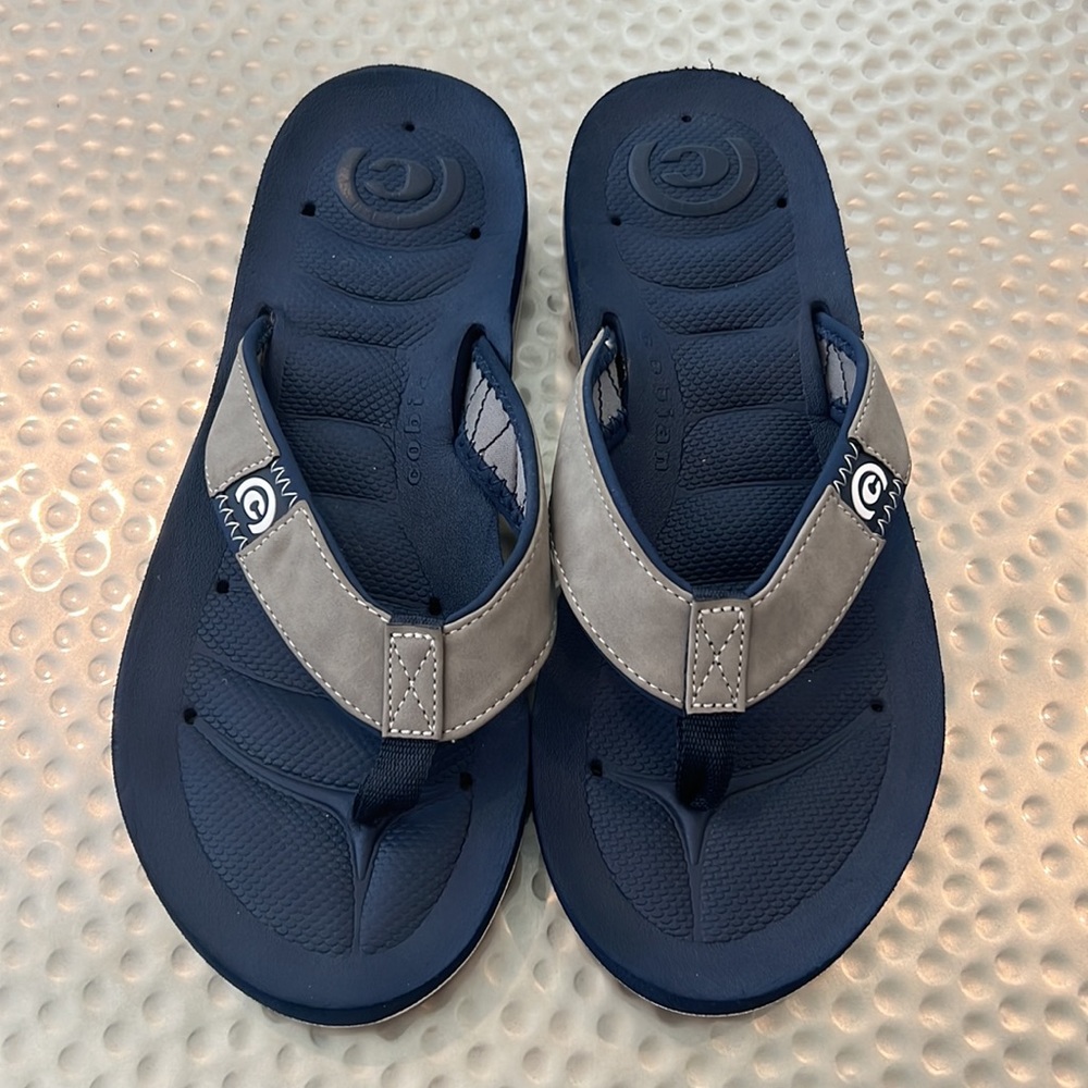 Men’s Cobian Draino sandals - Picture 2 of 6